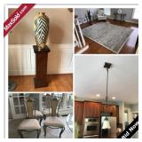 Clifton Moving Online Auction - Twin Lakes Drive