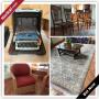 Holmdel Downsizing Online Auction - Sequoia Woods Court