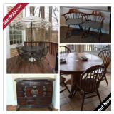 Highland Moving Online Auction - Mink Hollow Road