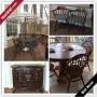 Highland Moving Online Auction - Mink Hollow Road