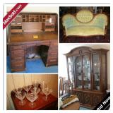 Sterling Moving Online Auction - Candleberry Court