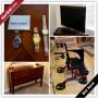 Atlanta Estate Sale Online Auction - Caldwell Road