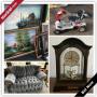 Kent Downsizing Online Auction - Sunnybrook Road