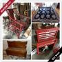 Stamford Downsizing Online Auction - Leona Drive