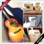 Round Rock Downsizing Online Auction - Bull Horn Loop