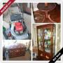 Houston Moving Online Auction - Nadine Street