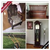 Fort Washington Estate Sale Online Auction - Loudon Drive