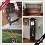 Fort Washington Estate Sale Online Auction - Loudon Drive