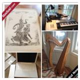 Port Townsend Estate Sale Online Auction - Adams Street