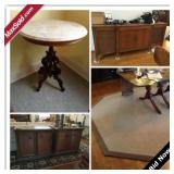 Marietta Estate Sale Online Auction - Audubon Drive 