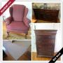 Aberdeen Moving Online Auction - Angus Drive