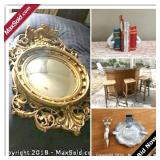 Bethesda Downsizing Online Auction - Bradley Boulevard