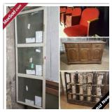 Auburn Commercial Liquidation Online Auction - Exchange Street