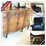 Seattle Downsizing Online Auction - Dayton Avenue North