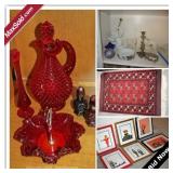 Alexandria Moving Online Auction - Edsall Road