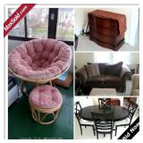 Baltimore Moving Online Auction - Hemlock Avenue