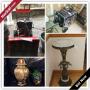 Cranbury Downsizing  Online Auction - Silvers Lane North