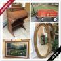 Medway Downsizing Online Auction - Hill Street