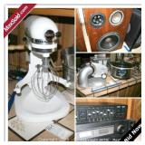 Richmond Estate Sale Online Auction - Bryan Street