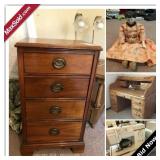 Phoenix Downsizing Online Auction - West Port Au Prince Lane