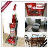 Richmond Moving Online Auction - Brickland Road