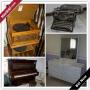 Littleton Downsizing Online Auction - West Chautauga