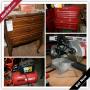 Newport News Downsizing Online Auction - Robinson Drive 
