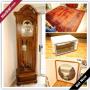 Aberdeen Downsizing Online Auction -  Route 34