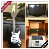 Tucker Moving Online Auction - Bellecliff Run