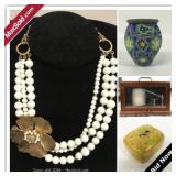 Holliston Estate Sale Online Auction - Washington Street