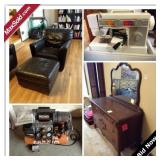 Marietta Downsizing Online Auction - Davidson Road