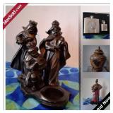 Roanoke Downsizing Online Auction - Salem Avenue SW