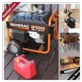 Leesburg Donwsizing Online Auction - Robin Circle
