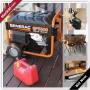 Leesburg Donwsizing Online Auction - Robin Circle