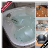 Vienna Downsizing Online Auction - Quinn Terrace 