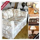 Los Angeles Downsizing Online Auction - Brilliant Drive 