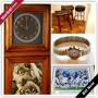 Whippany Downsizing Online Auction - Anna Terrace