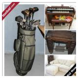 Dartmouth Estate Sale Online Auction - Hidden Bay Drive