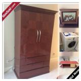 Dallas Downsizing Online Auction - Lincolnshire Court