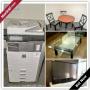 Beverly Hills Business Downsizing Online Auction - Wilshire Boulevard