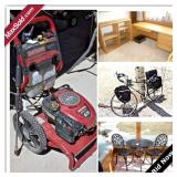 Fairplay Estate Sale Online Auction - Melba Lane