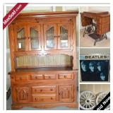 Westminster Downsizing Online Auction - West 114th Loop