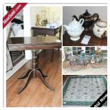 Houston Estate Sale Online Auction - Piping Rock Lane