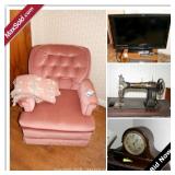 West Hartford Estate Sale Online Auction - Shadow Lane