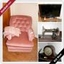 West Hartford Estate Sale Online Auction - Shadow Lane