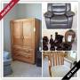 Castle Rock Downsizing Online Auction - Stafford Circle
