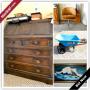 Leonardo Moving Online Auction - Burlington Avenue