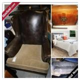 San Francisco Business Downsizing Online Auction - Revere Avenue