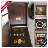 Margate Downsizing Online Auction - NW 69 Terrace
