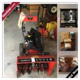 Hudson Estate Sale Online Auction - Brook Street